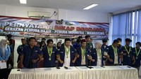 Gerakan Pemuda Islam Ajak Warga Tak Terprovokasi Aksi Demo