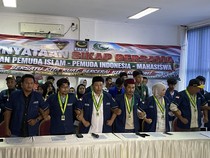 Gerakan Pemuda Islam Ajak Warga Tak Terprovokasi Aksi Demo