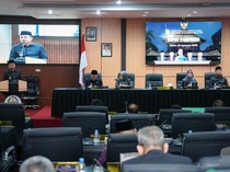 Peduli Kondisi Masyarakat, Gubernur Sulsel Tegaskan Pajak Daerah Tak Naik