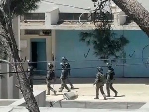 Video Sekjen PBB Mengecam Aksi Zionis Israel Duduki Pusat Pelatihan UNRWA