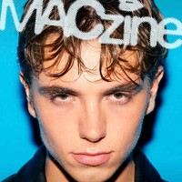 Jayden James, Putra Britney Spears Jadi Model MAC Cosmetics