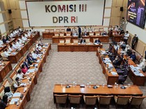 Rapat di DPR, Kabareskrim Ungkap Ada 32 Laporan Konflik Agraria di 12 Polda