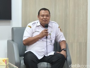PLTP di Gunung Ungaran Target Beroperasi 2031
