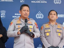 Kenapa Eks Kepsek SMPN 18 Malang yang Tampar Siswa Belum Jadi Tersangka