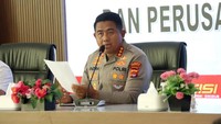 Ramai Matel Tarik Kendaraan di Jalan, Polresta Tangerang Kumpulkan 23 Leasing