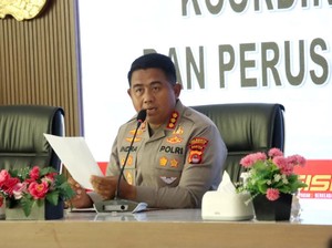 Viral Keributan di GKPI Tangerang, Polisi Turun Tangan