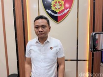 Guru Ngaji Cabuli Murid 8 Tahun di Sempu Banyuwangi Jadi Tersangka
