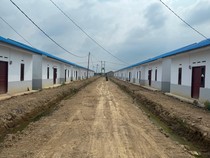 Pemkab Aceh Tamiang Targetkan Realisasi Tambahan TKD Tuntas November 2026