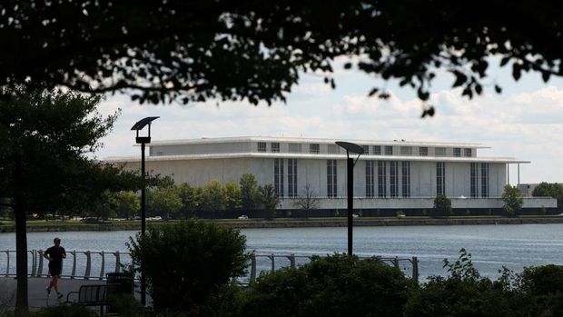 Kennedy Center di Washington DC Kennedy Center di Washington DC