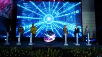Indosat dan Huawei Luncurkan 'Agentic Network' dan Cloud Pintar