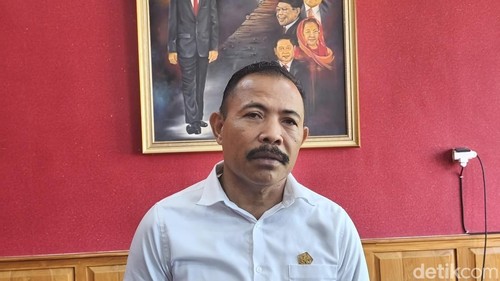 Ketua DPRD Buleleng Ketut Ngurah Arya, ditemui Rabu (26/8/2026).