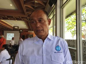 MTI Bali Dorong Pungutan Wisman untuk Biayai Trans Metro Dewata