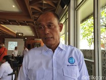 MTI Bali Minta Badung Bangun Transportasi Umum Sendiri, Ini Usulannya