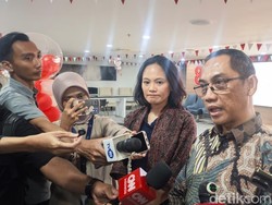 WhatsApp Botok Pati Diblokir, Ini Kata Komdigi dan Meta
