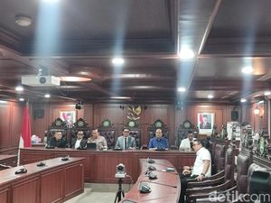 Segera Aktifkan Rekening Botok Pati, Dirut Mandiri Pastikan Pelayanan Terbaik