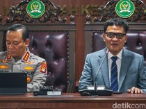 Habiburokhman Apresiasi Polisi Bongkar Kasus Eksploitasi Anak Saat Ricuh
