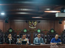 Konpers di DPR, Bank Mandiri Aktifkan Kembali Rekening Botok Pati