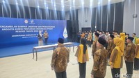 Menkomdigi Dorong KPI Adaptif Hadapi Era Streaming dan New Media