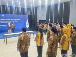Menkomdigi Dorong KPI Adaptif Hadapi Era Streaming dan New Media