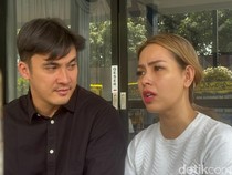 Rendy Kjaernett Ungkap Obrolan Terakhir dengan Ibunda Lady Nayoan