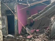 Video Ledakan Tewaskan Nelayan di Pandeglang, Diduga gegara Bom Ikan