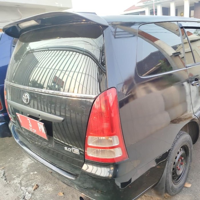 Lelang Kijang Innova mulai Rp 20 jutaan