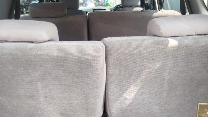 Lelang Kijang Innova mulai Rp 20 jutaan