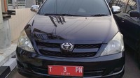 Lelang Kijang Innova Mulai Rp 20 Jutaan, Pajaknya Rp 600 Ribuan