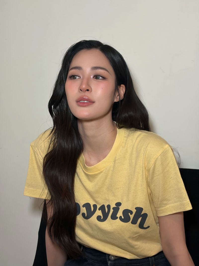 Lingling Kwong