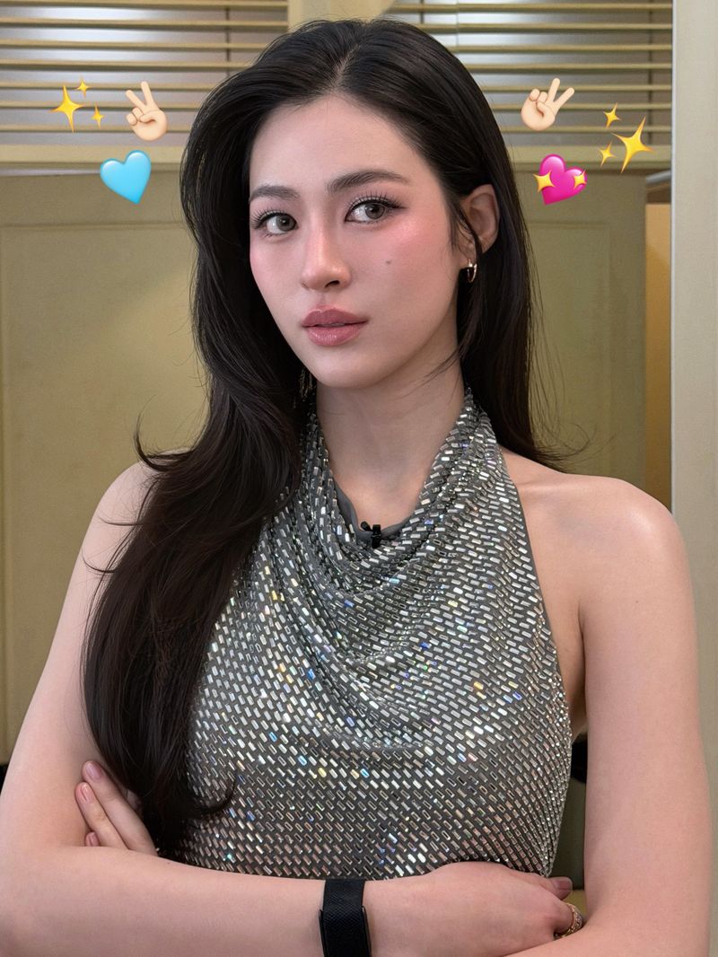 Lingling Kwong
