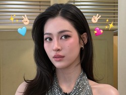 Cara Lingling Kwong, Wanita Tercantik 2026 Tetap Langsing: Banyak Makan Telur