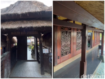 Masjid di Desa Sade Akan Dibangun Kembali, Material Kayu Dipertahankan