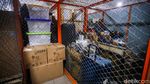 Melihat Kos-Kosan Barang di Jakarta, Gudang Pribadi untuk Warga Urban