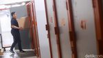 Melihat Kos-Kosan Barang di Jakarta, Gudang Pribadi untuk Warga Urban