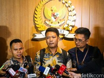 Menanti Kepastian Status, Guru Non-ASN Sampaikan Aspirasi ke DPR