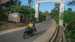 Menjaga Jejak Manusia 67.800 Tahun Lalu di Liang Kabori