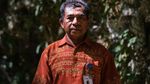 Menjaga Jejak Manusia 67.800 Tahun Lalu di Liang Kabori