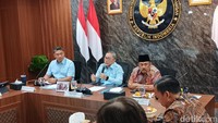 Aturan Baru MBG: Kepala SPPG Wajib Standby Mulai Jam 2 Pagi!