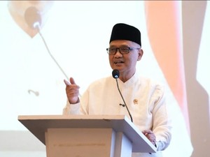 Ini Alasan Pemerintah Beri Subsidi Rp 3 Juta untuk Jemaah Haji 2027