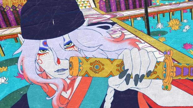 Monosuke The Movie: Chapter II
