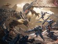 Monster Hunter Outlanders Buka Pre-Regitrasi di Google Play dan App Store