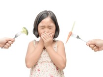 GTM pada Anak Bukan Sekadar Susah Makan, Ini Penyebab dan Solusinya