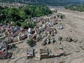 Banjir Seram Nepal, Pakar Soroti Potensi Bom Air dari Proyek China