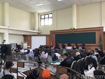 10 Saksi Ungkap Dampak Traumatis Korban Daycare Little Aresha