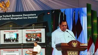 Proyek Rp 3 Triliun Dimulai, 500 Ribu Ton Sampah Bekasi Bakal Jadi Listrik