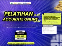 Skill Accurate Doang Nggak Cukup, Ini Alasan Sertifikasi CAP Makin Dicari