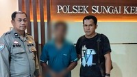 Kepergok Mencuri Sawit, Pria di Sumsel Tewas Usai Ditebas Pemilik Lahan
