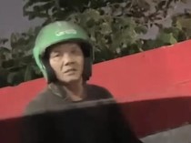 Viral Pemotor di Depok Ancam Pemobil Ngaku Bawa Sajam, Polisi Selidiki