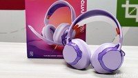 Penampakan JBL Quantum 250, Headset Gaming Ergonomis dan Super Ringan
