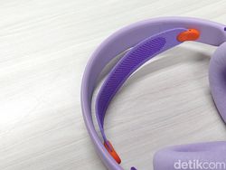 Penampakan JBL Quantum 250, Headset Gaming Ergonomis dan Super Ringan